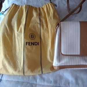 Fendi Purse
